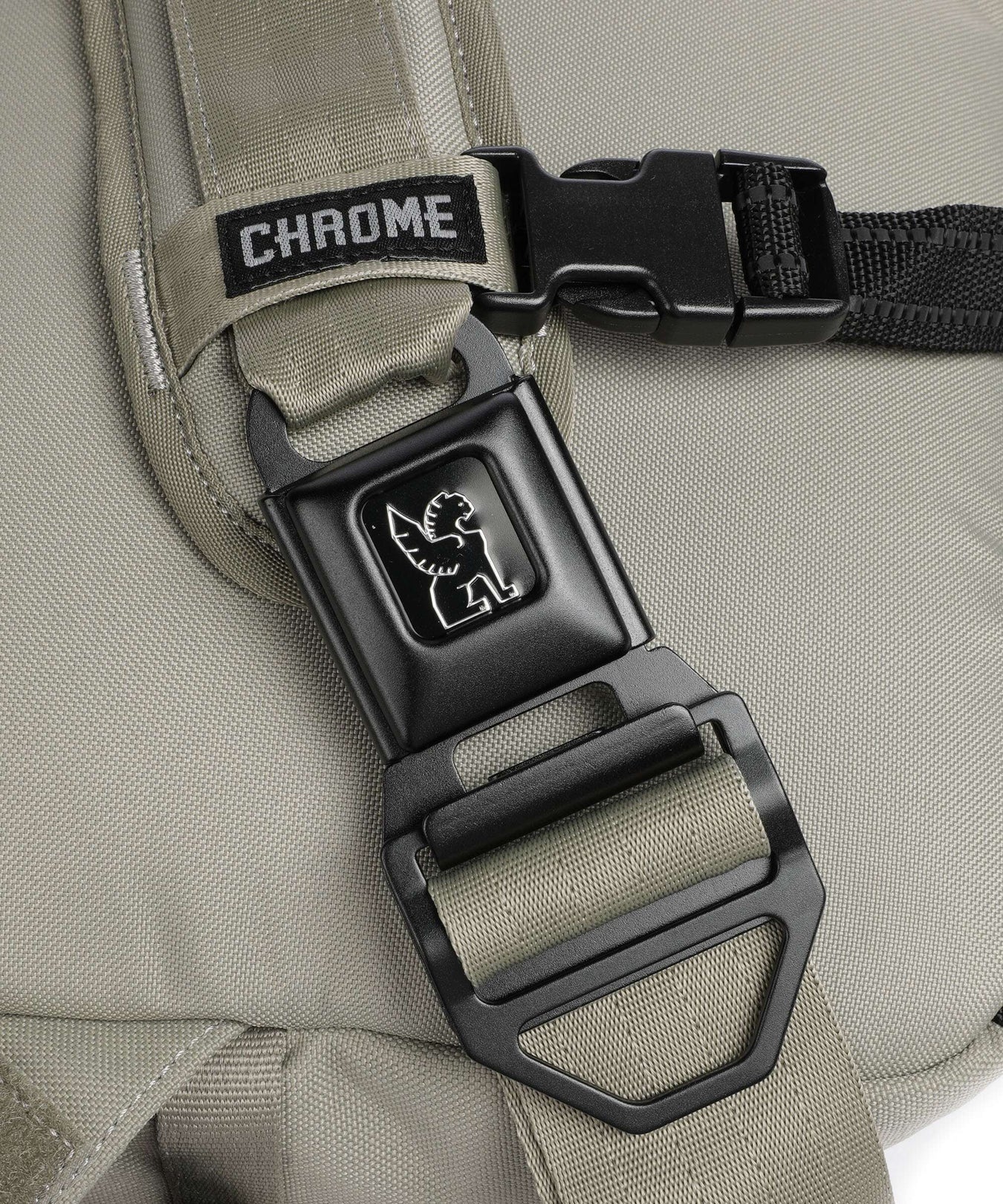 Chrome Kadet Max Fanny pack sage