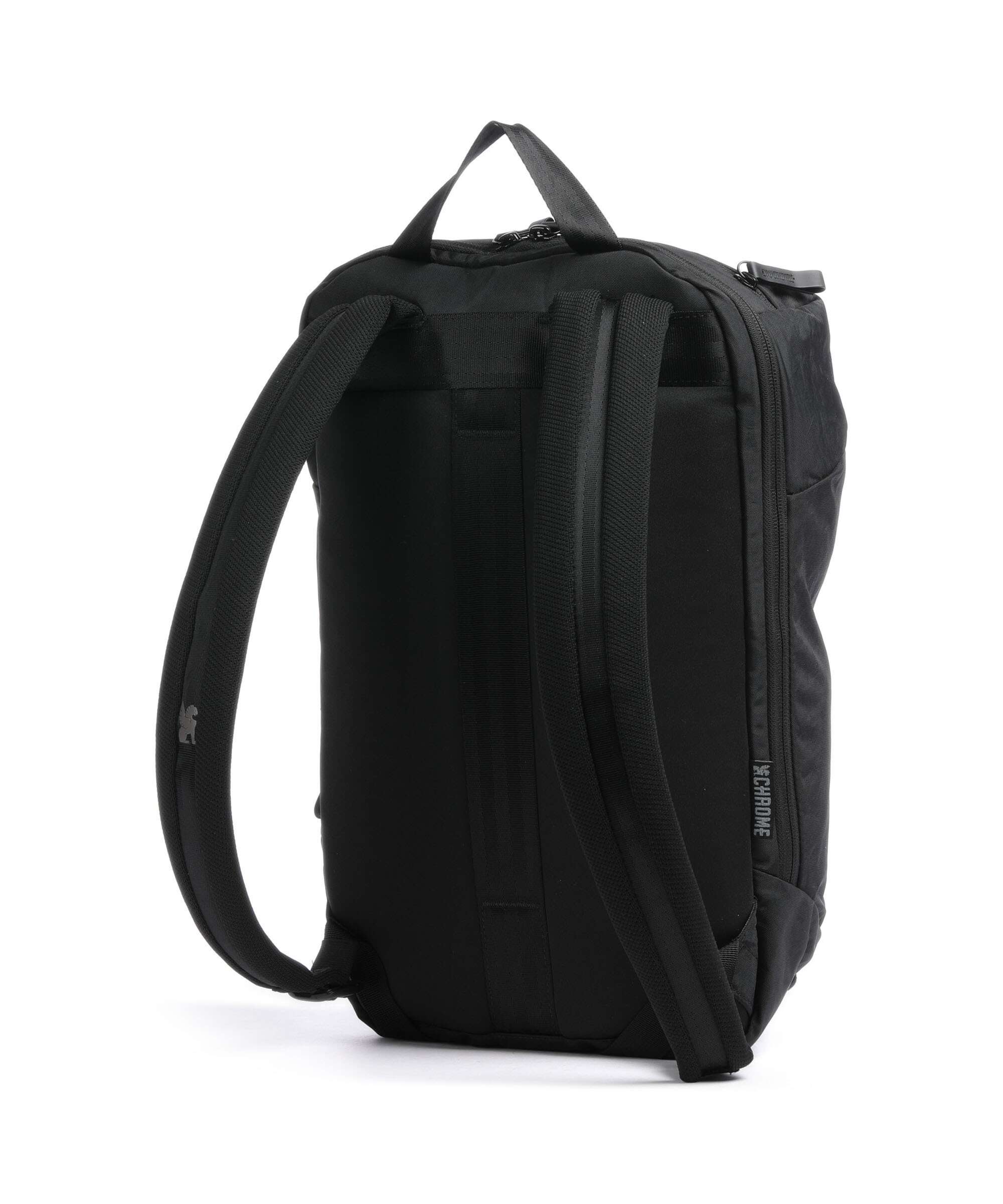 Chrome District Collection Camden 16 Backpack black