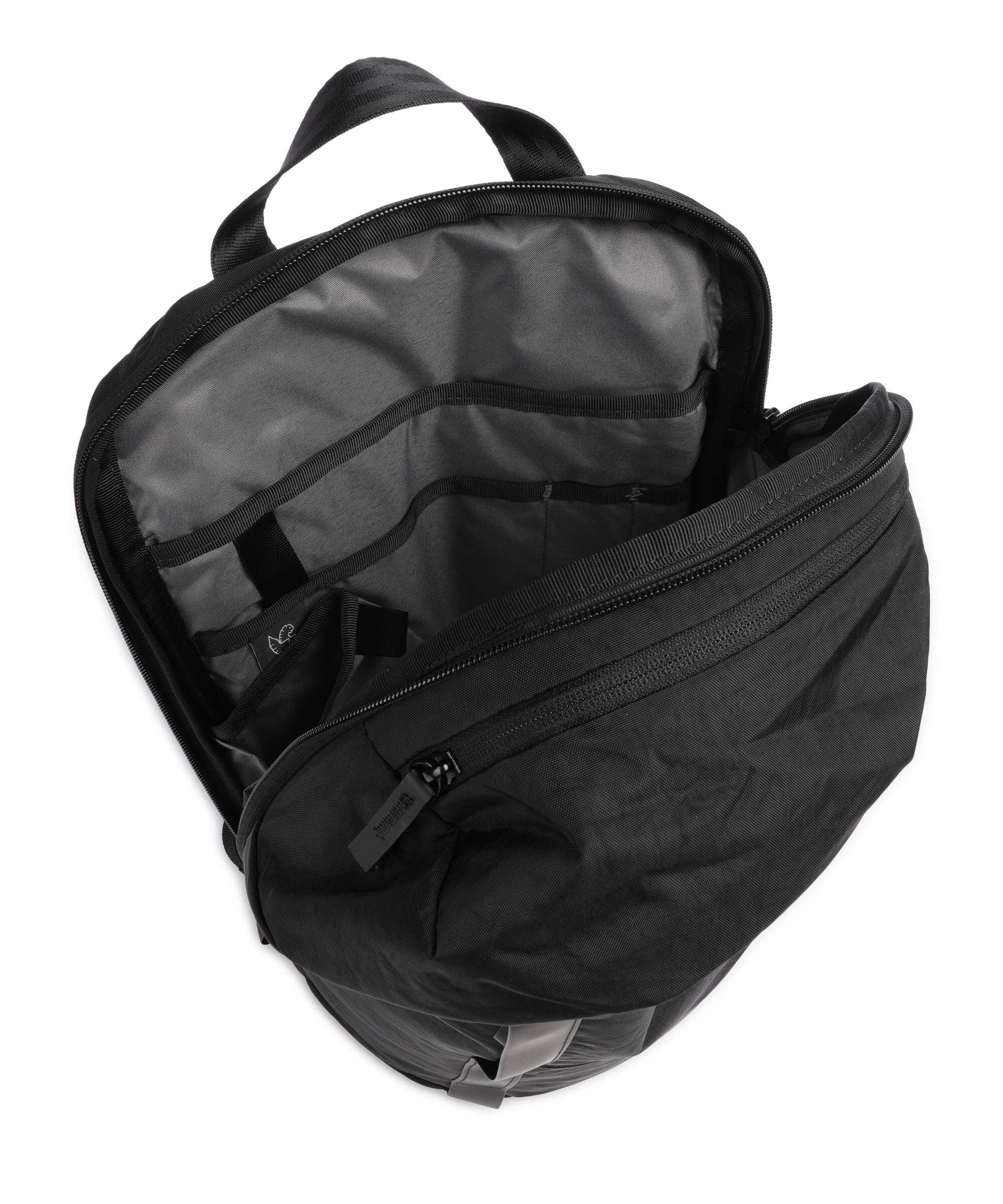 Chrome District Collection Camden 16 Backpack black