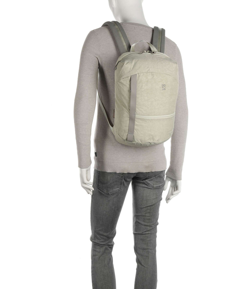 Chrome District Collection Camden 16L Backpack sandstone