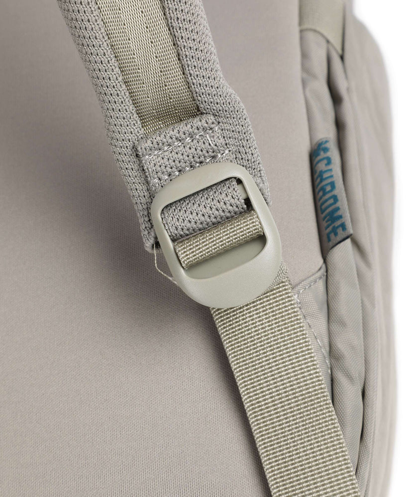 Chrome District Collection Highline 20L Backpack sage