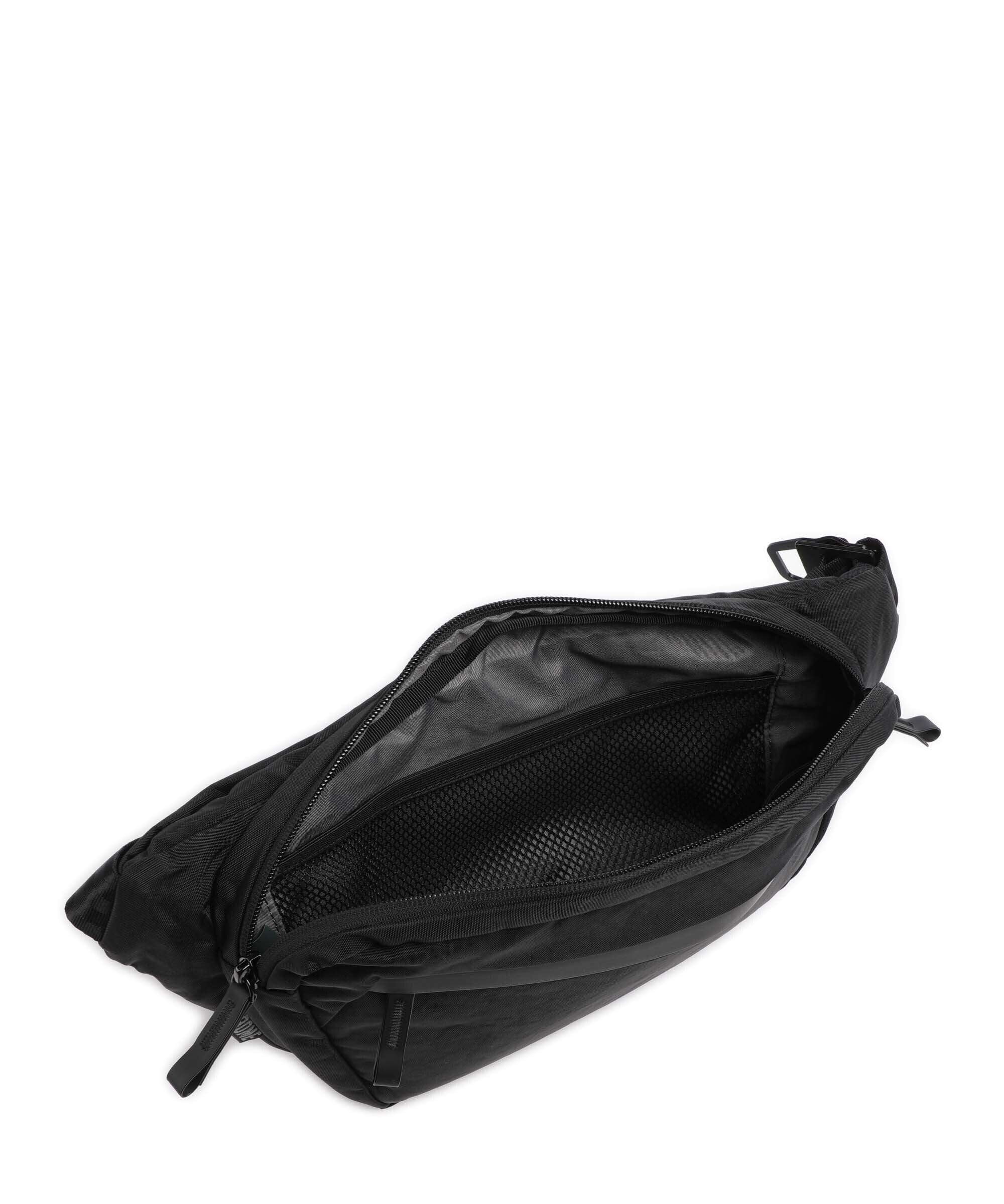 Chrome District Collection Sabin 6L Fanny pack black