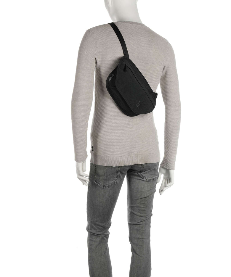 Chrome District Collection Sodo 3 Fanny pack black