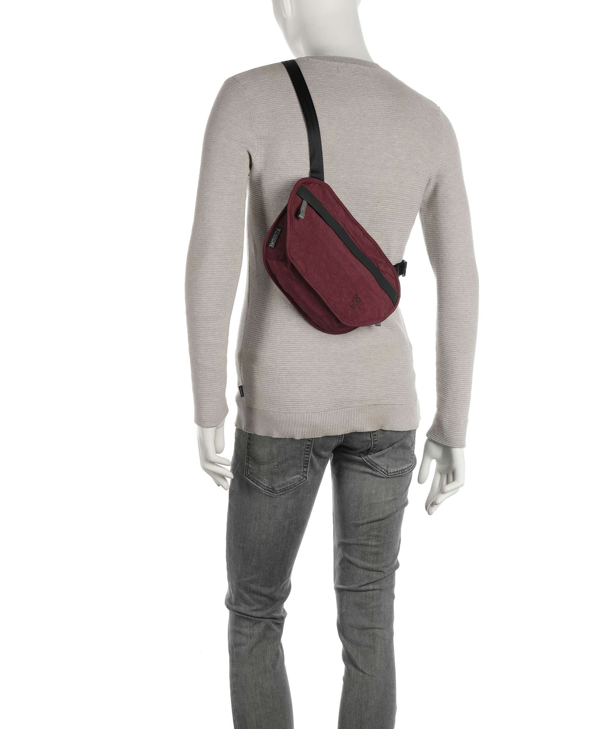 Chrome District Collection Sodo 3 Belt bag royale
