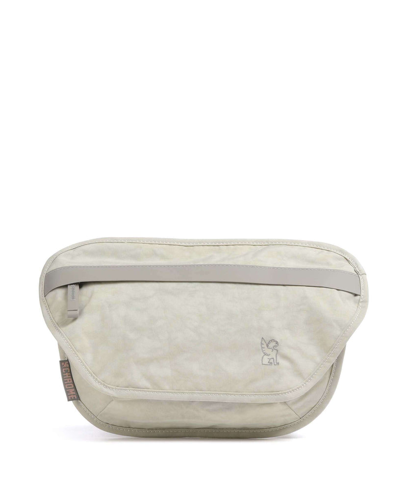 Chrome District Collection Sodo 3L Fanny pack sandstone