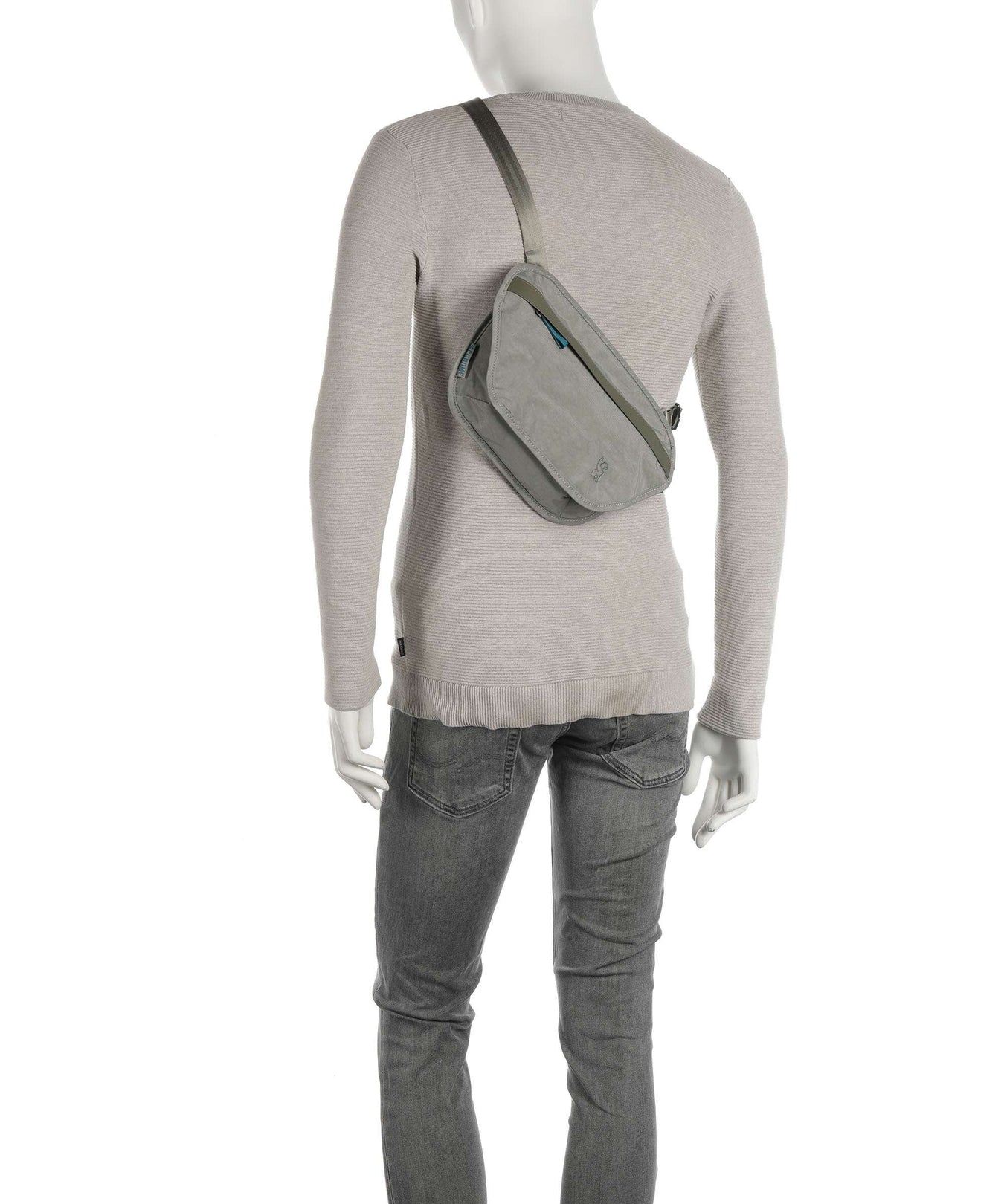 Chrome District Collection Sodo 3L Fanny pack sage