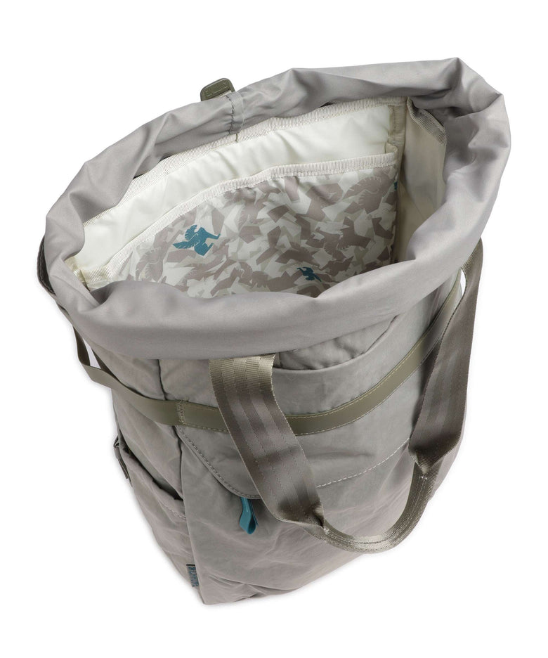 Chrome District Collection Valencia 22L Backpack bag sage