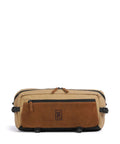 Chrome Kadet Suede Sling bag heritage