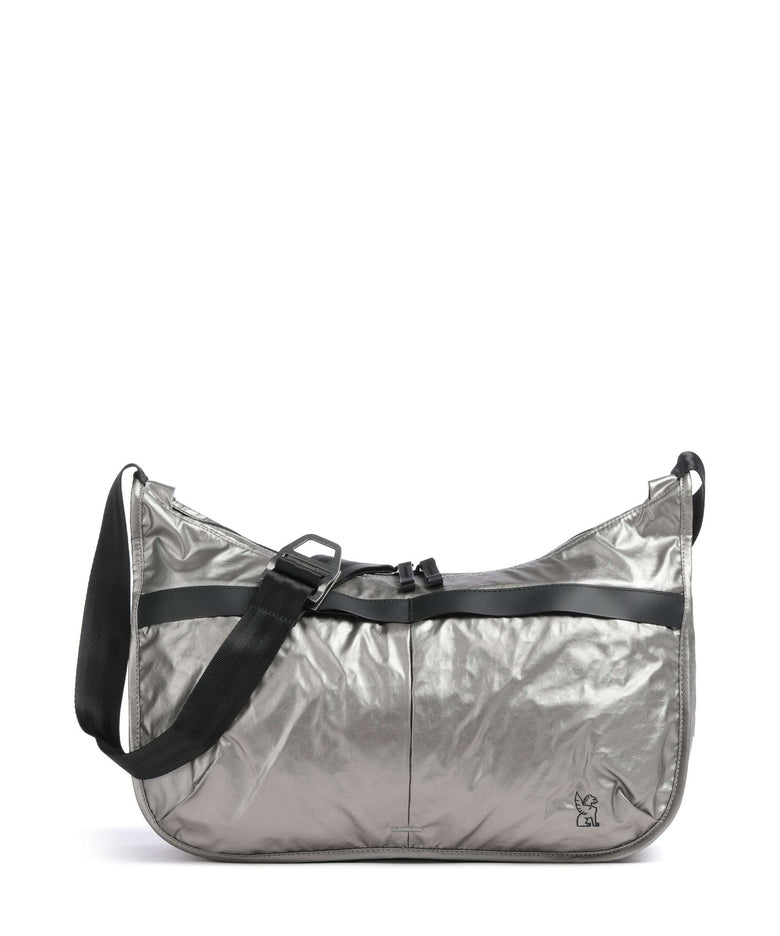 Chrome District Collection Yoyogi 14 Shoulder bag chromium