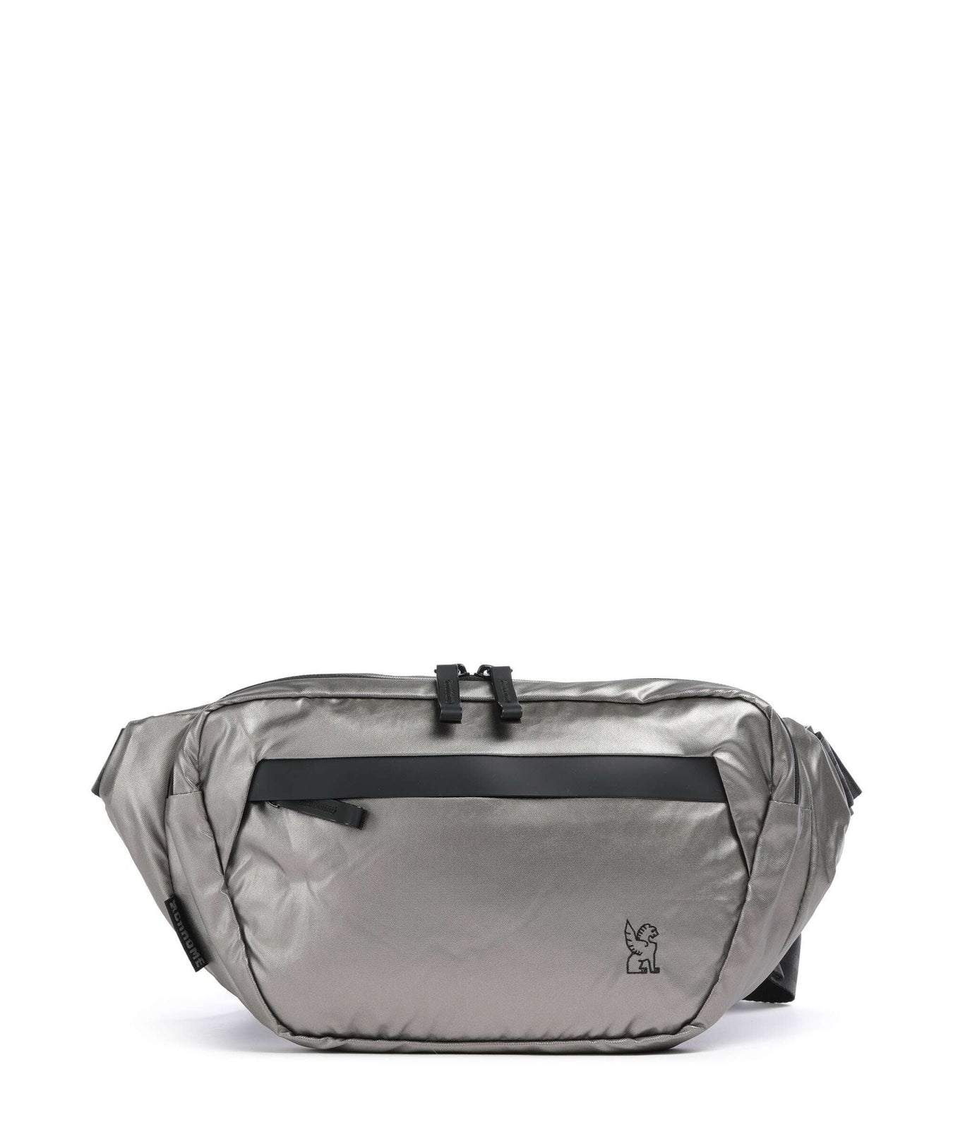 Chrome District Collection Sabin 6L Fanny pack chromium