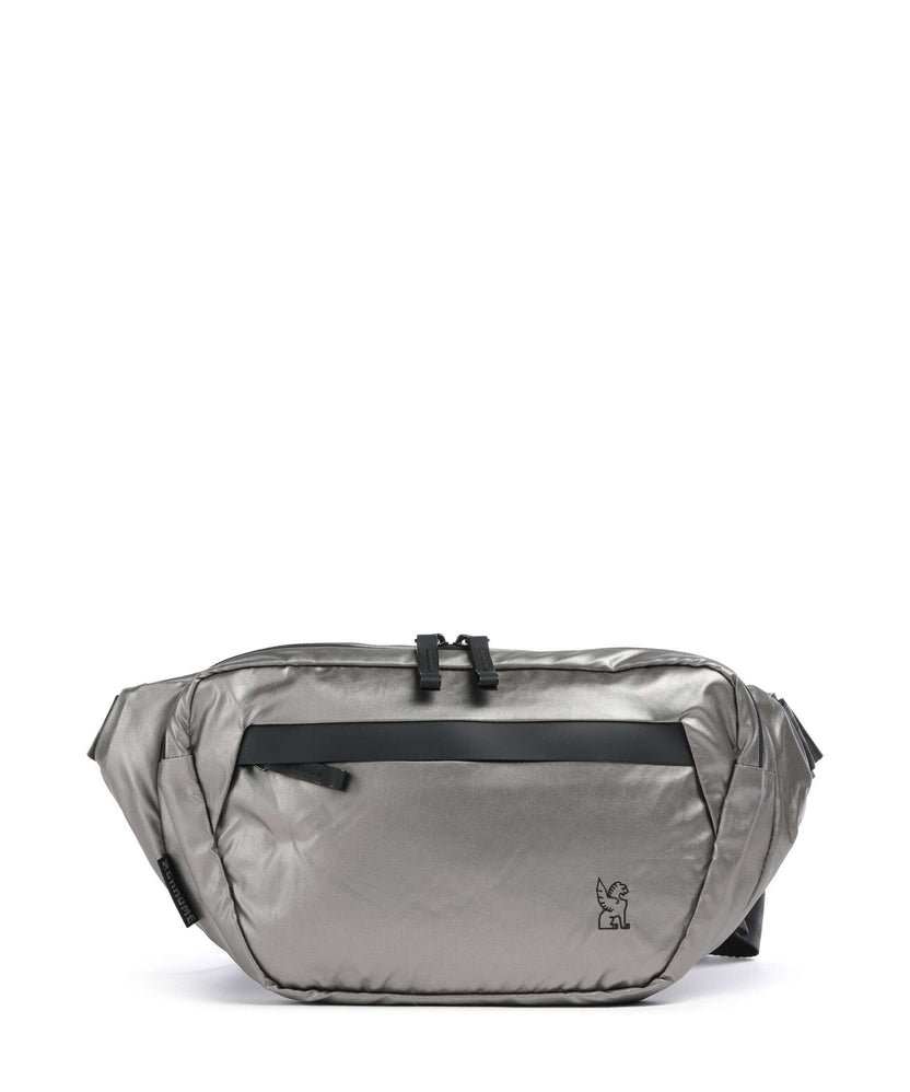 Chrome District Collection Sabin 6L Fanny pack chromium