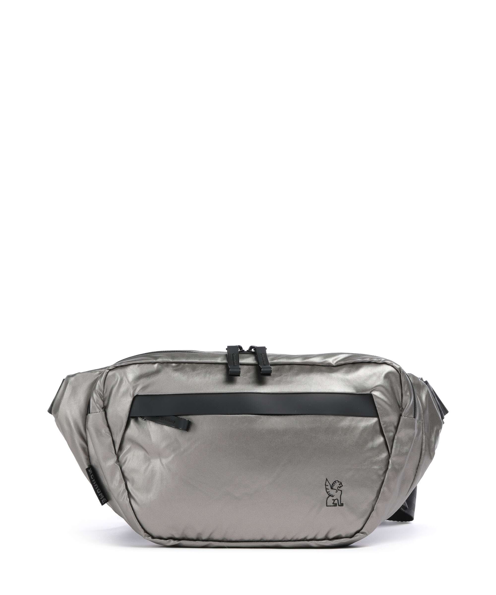 Chrome District Collection Sabin 6 Belt bag chromium