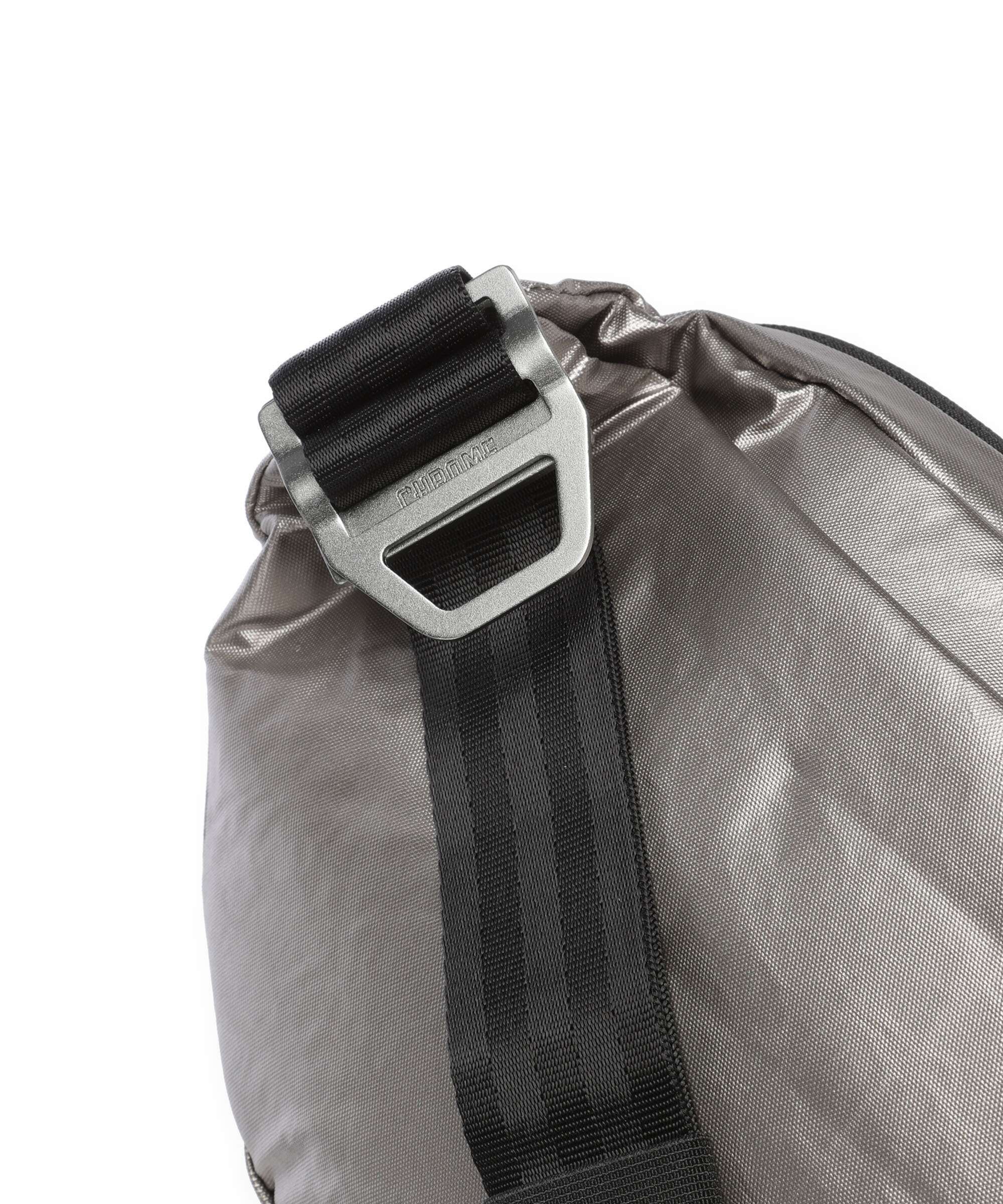 Chrome District Collection Sabin 6 Belt bag chromium