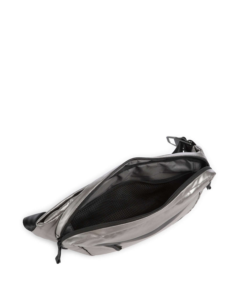 Chrome District Collection Sabin 6L Fanny pack chromium