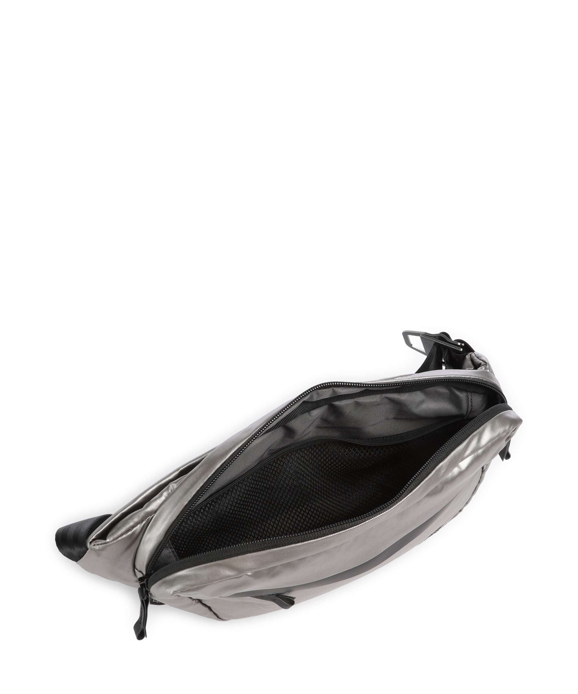 Chrome District Collection Sabin 6 Belt bag chromium