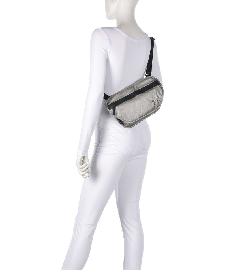 Chrome District Collection Sodo 3L Fanny pack chromium