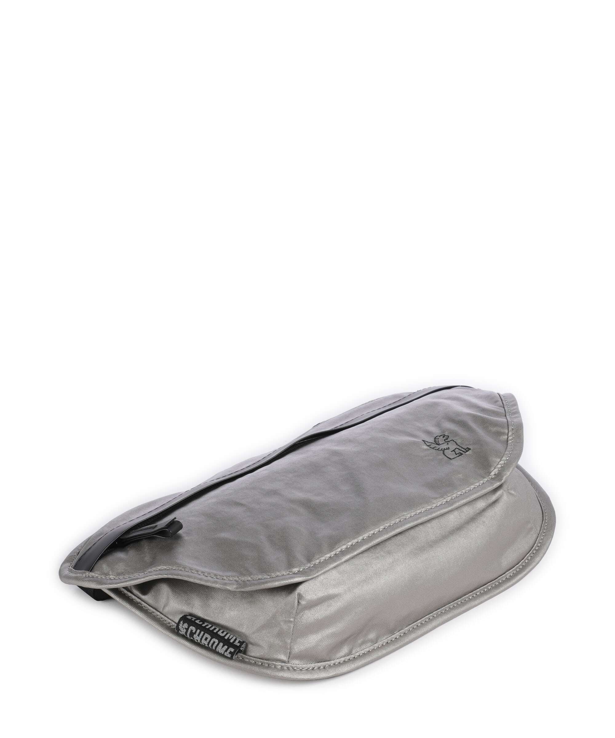 Chrome District Collection Sodo 3 Belt bag chromium