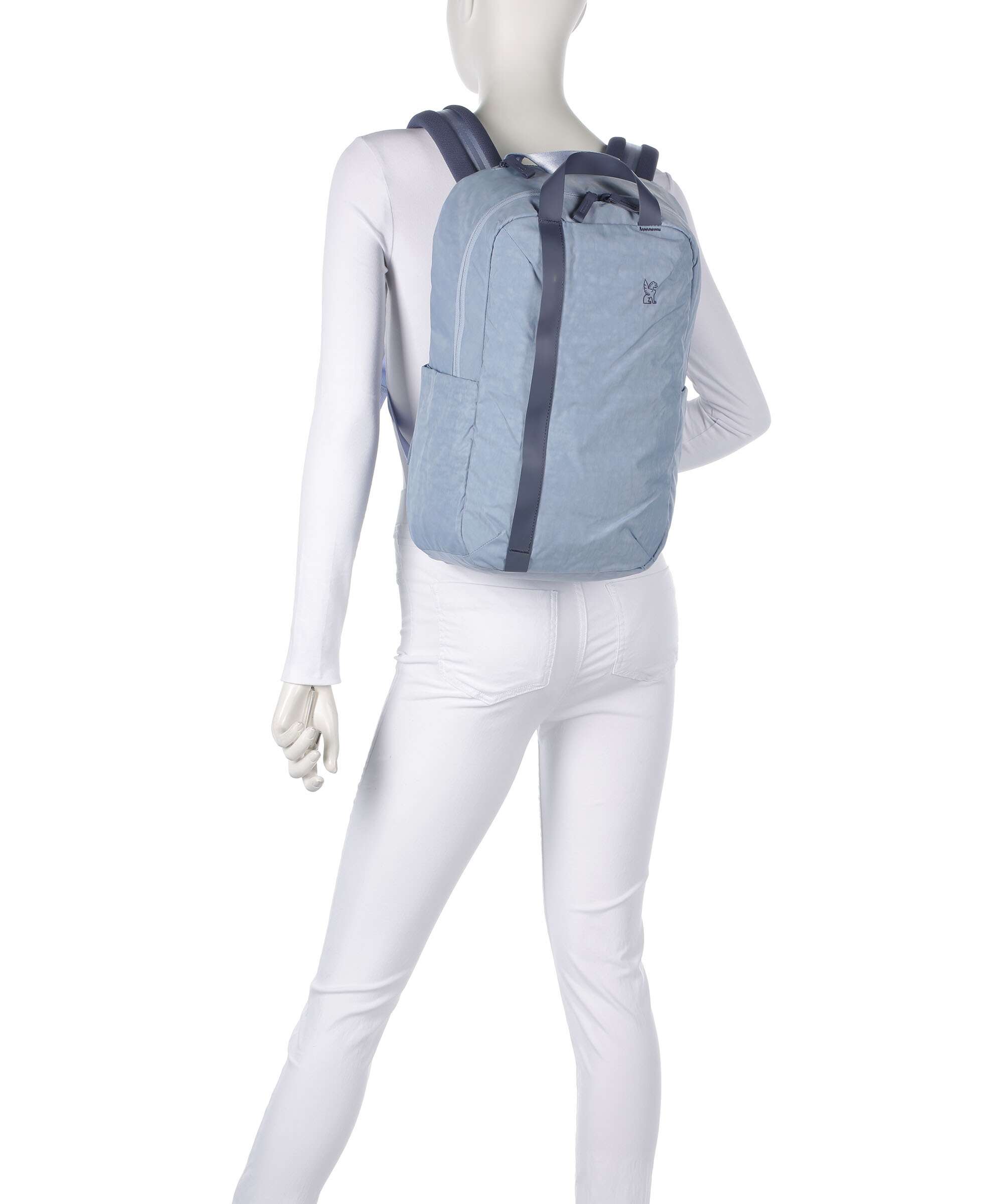 Chrome District Collection Highline 20 Backpack ice shadow