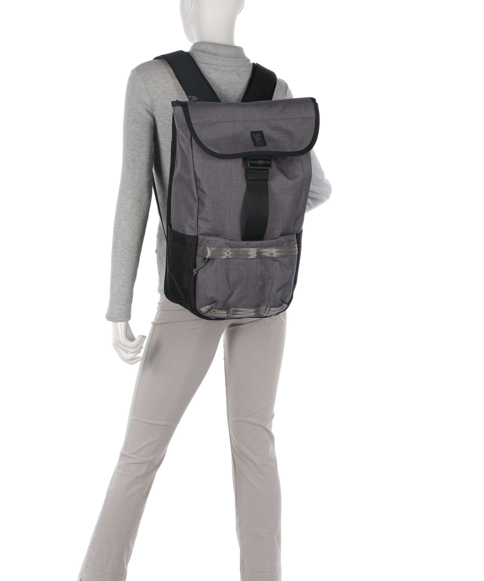 Chrome Corbet 24 Backpack indigo
