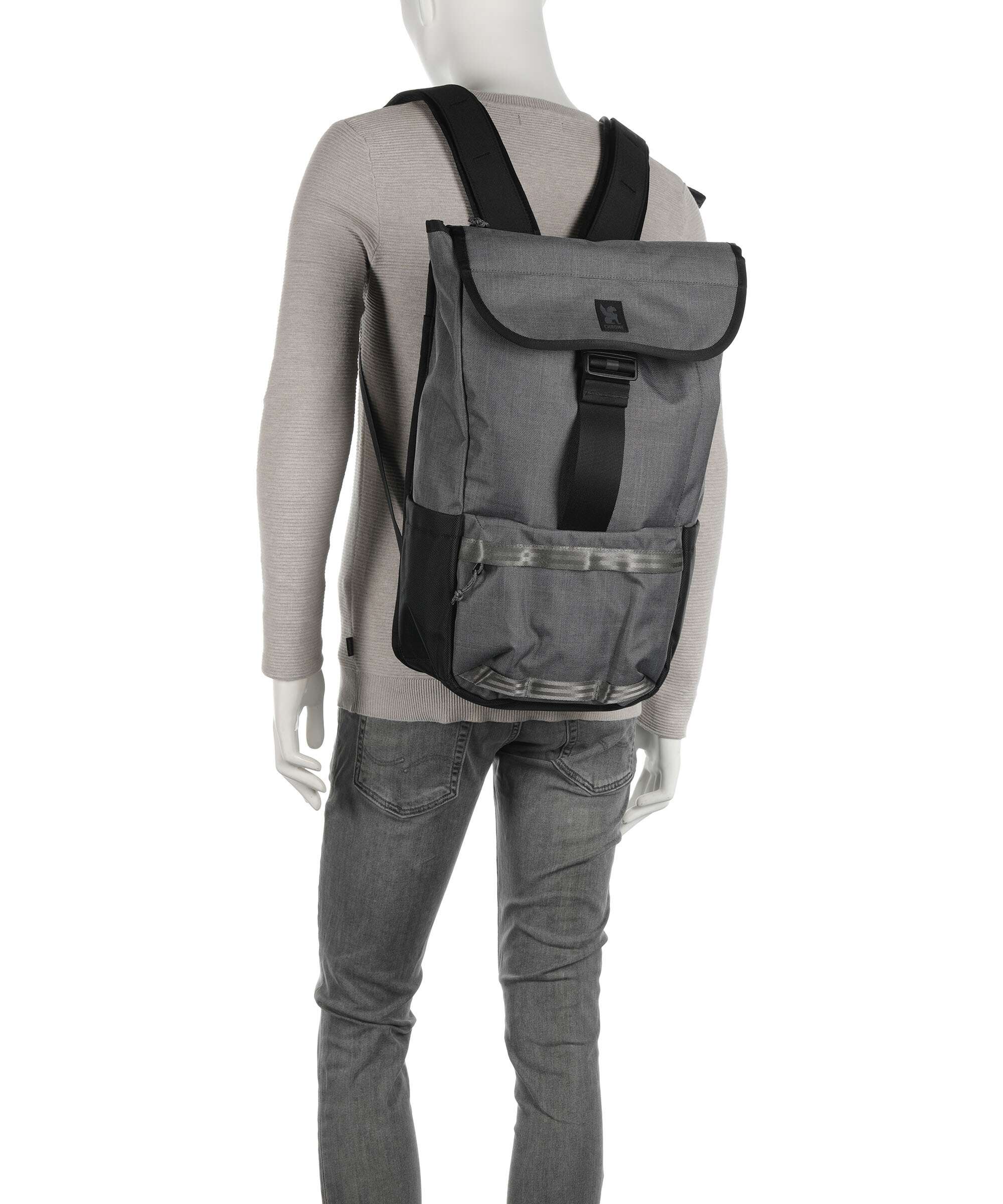 Chrome Corbet 24 Backpack indigo