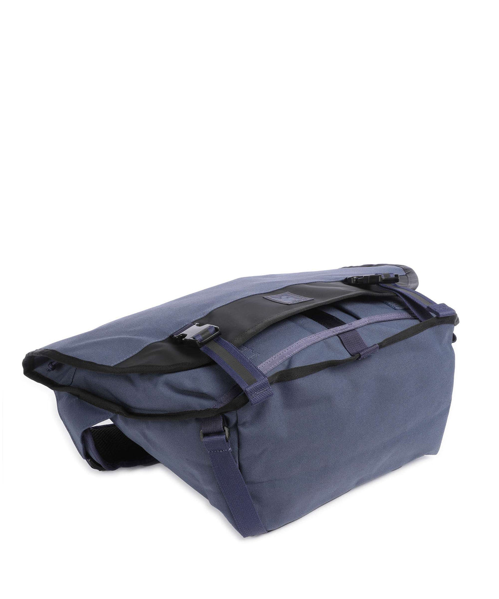 Chrome Citizen 15 Messenger bag indigo