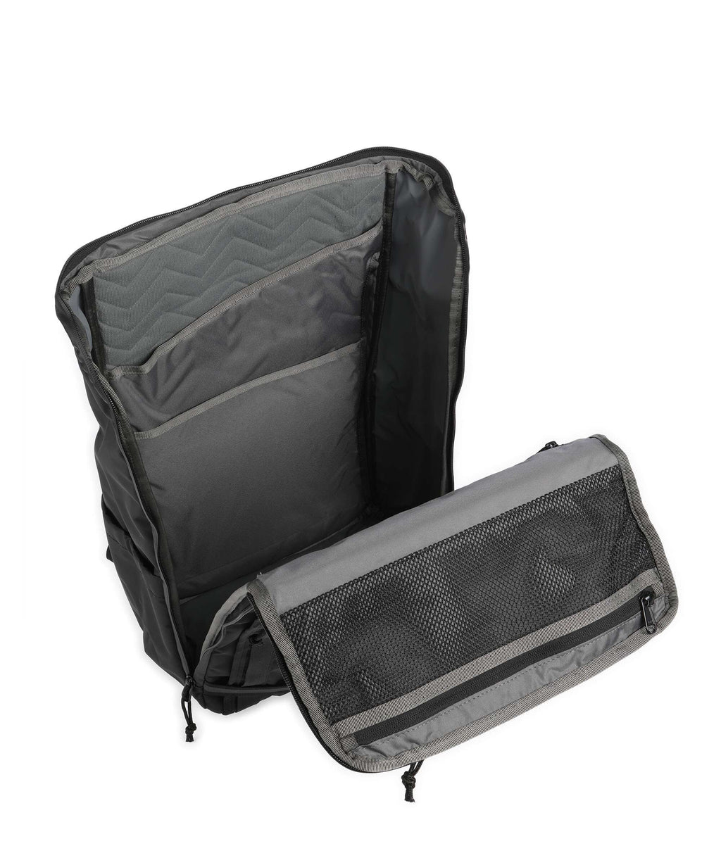 Chrome Volcan 35 Backpack black tarp
