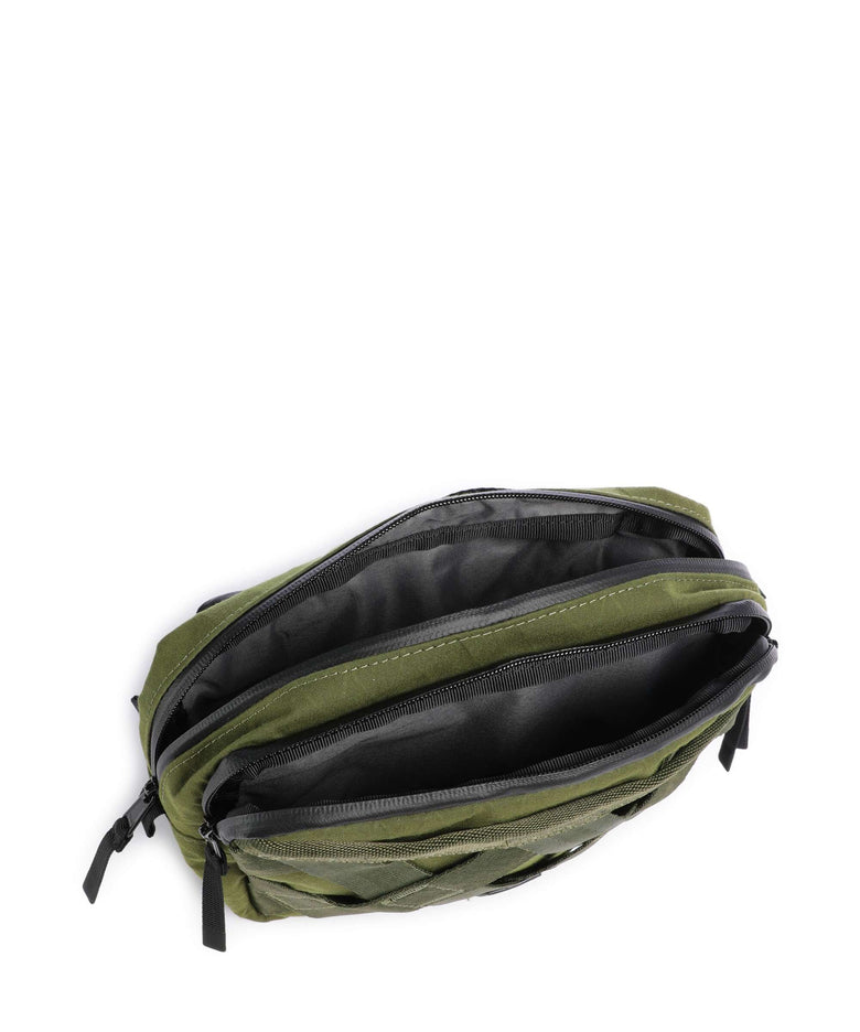 Chrome Barrage 5 Belt bag moss