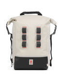 Chrome Urban Ex 20L Sac à dos roll-top future white