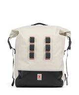 Chrome Urban Ex 30L Sac à dos roll-top future white