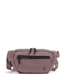 Chrome District Collection Sabin 6L Sac banane mauve