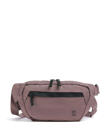 Chrome District Collection Sabin 6L Sac banane mauve