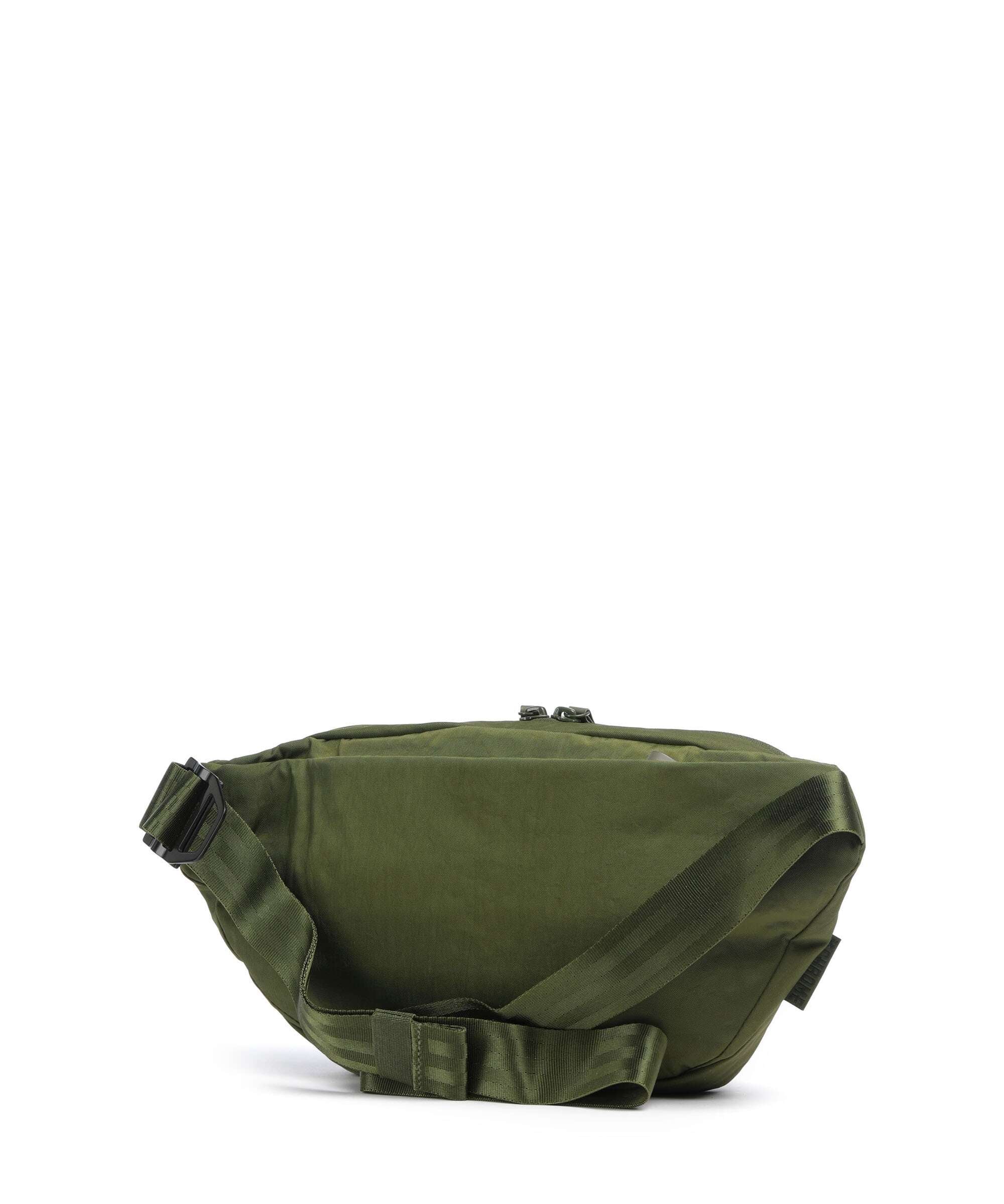 Chrome District Collection Sabin 6L Fanny pack moss