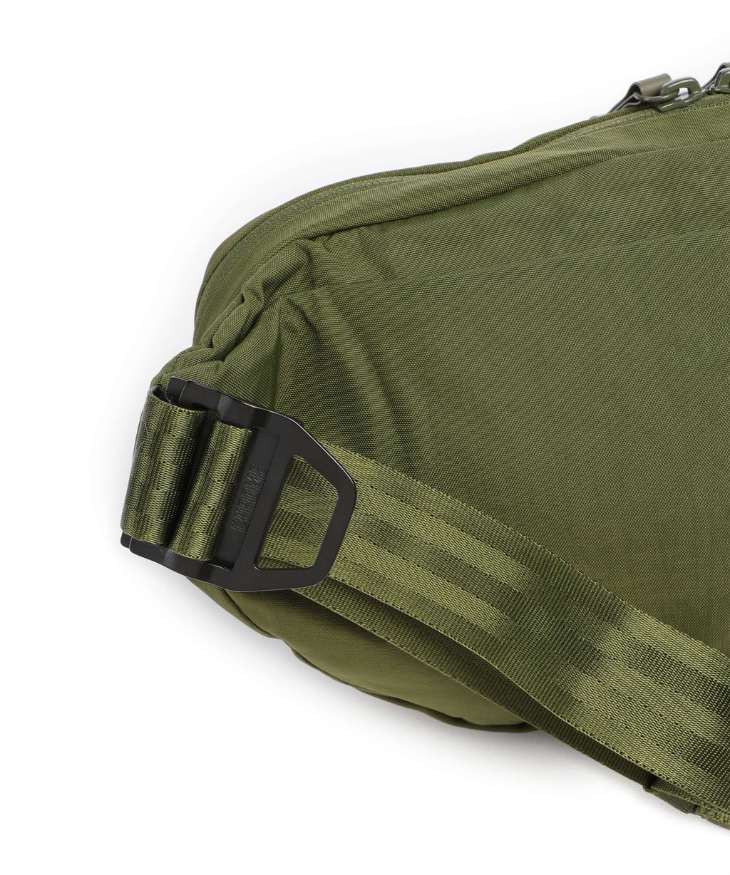 Chrome District Collection Sabin 6L Fanny pack moss