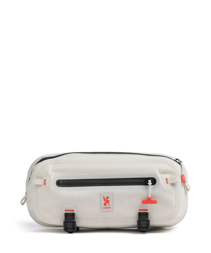 Chrome Kadet Mini WP Fanny pack future white