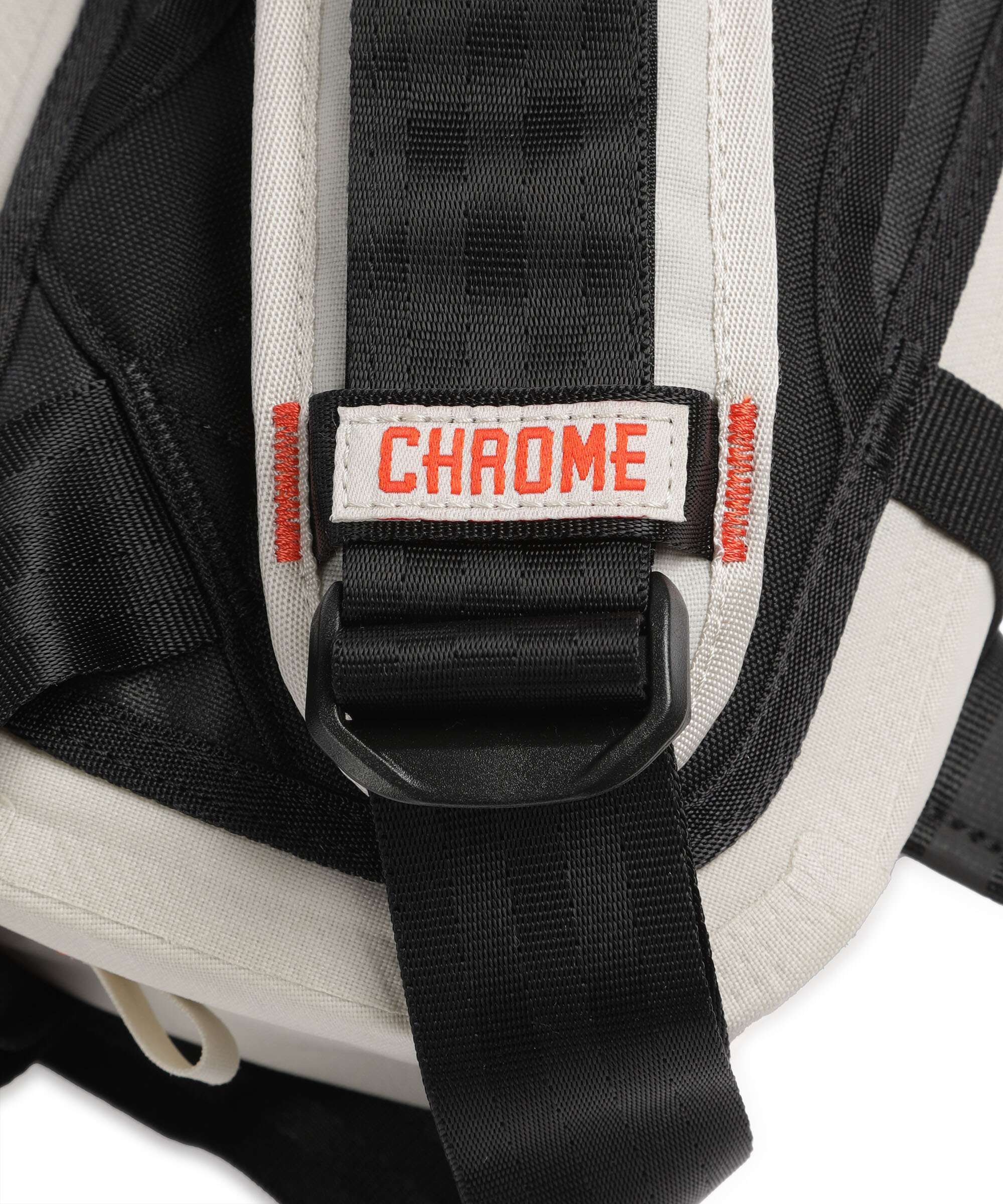Chrome Kadet Mini WP Fanny pack future white