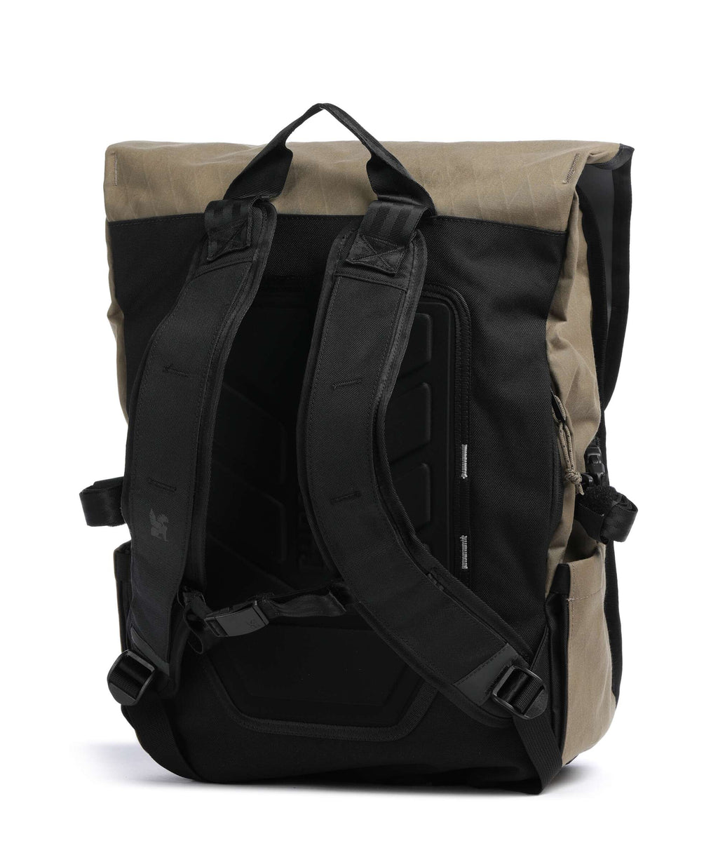 Chrome Heritage Pro Warsaw 30 Backpack coyote