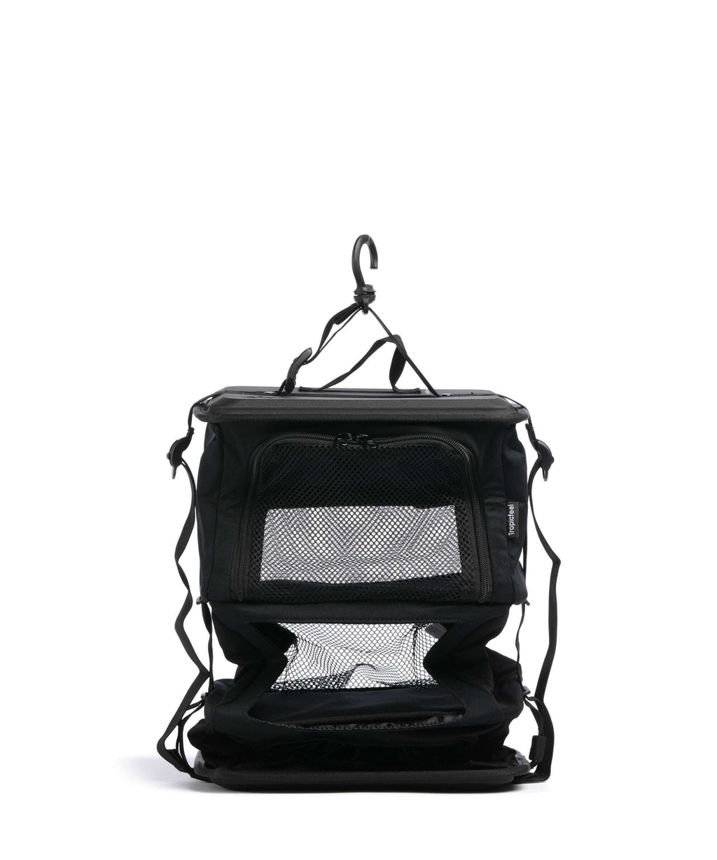 Tropicfeel Wardrobe Travel accessory all black