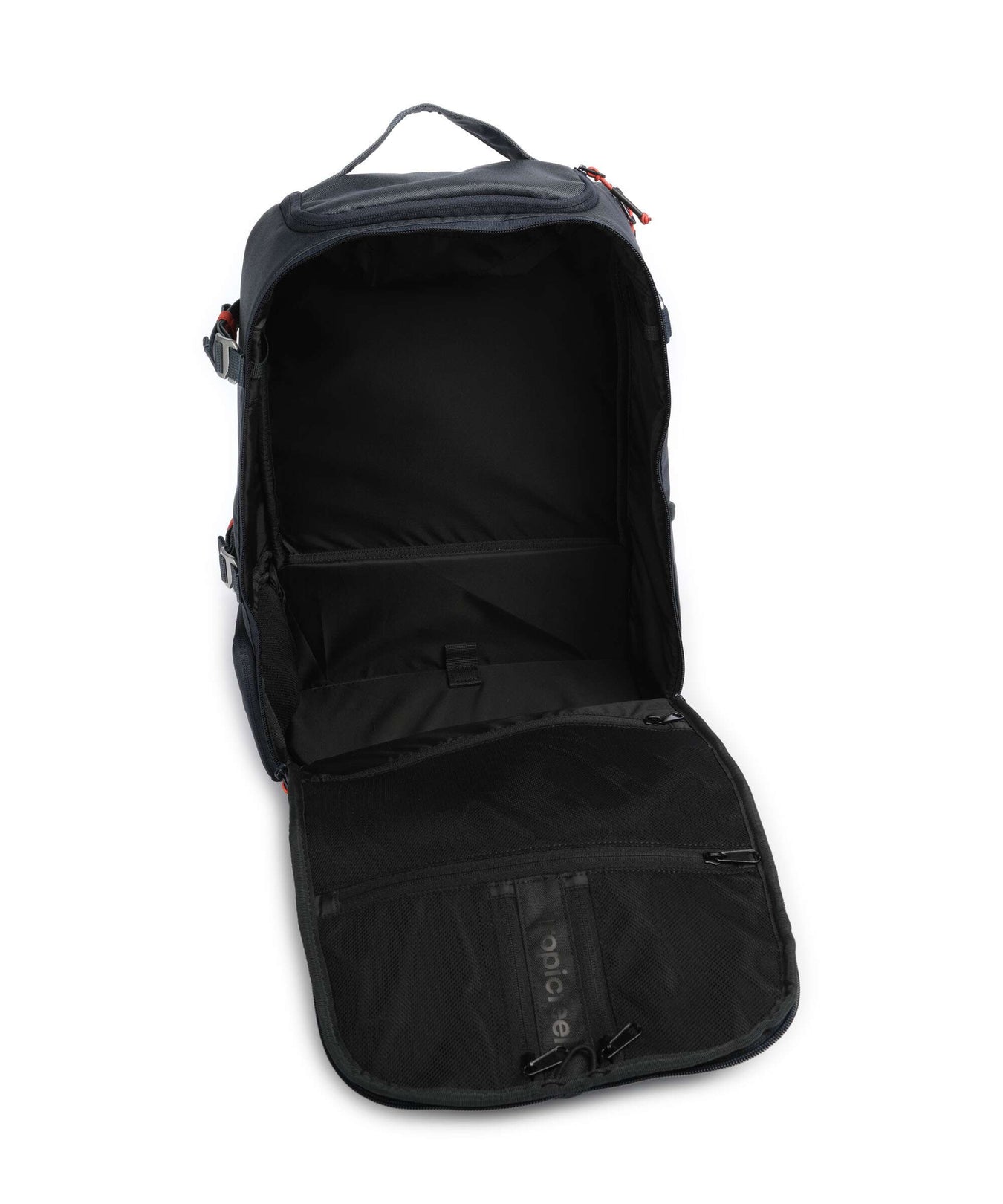 Tropicfeel Nest Travel backpack fresh navy