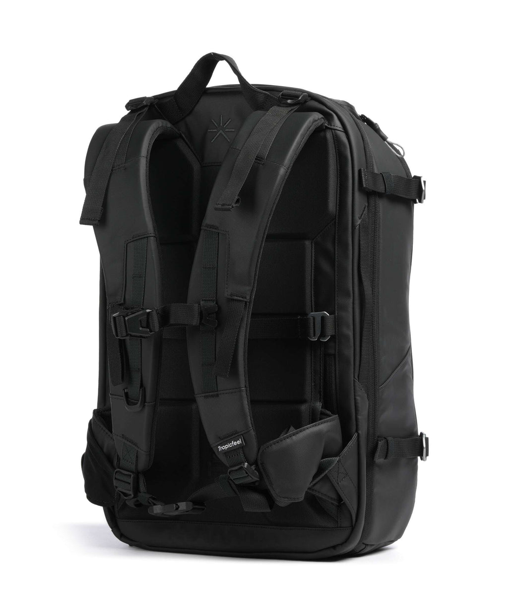 Tropicfeel Hive Travel backpack core black