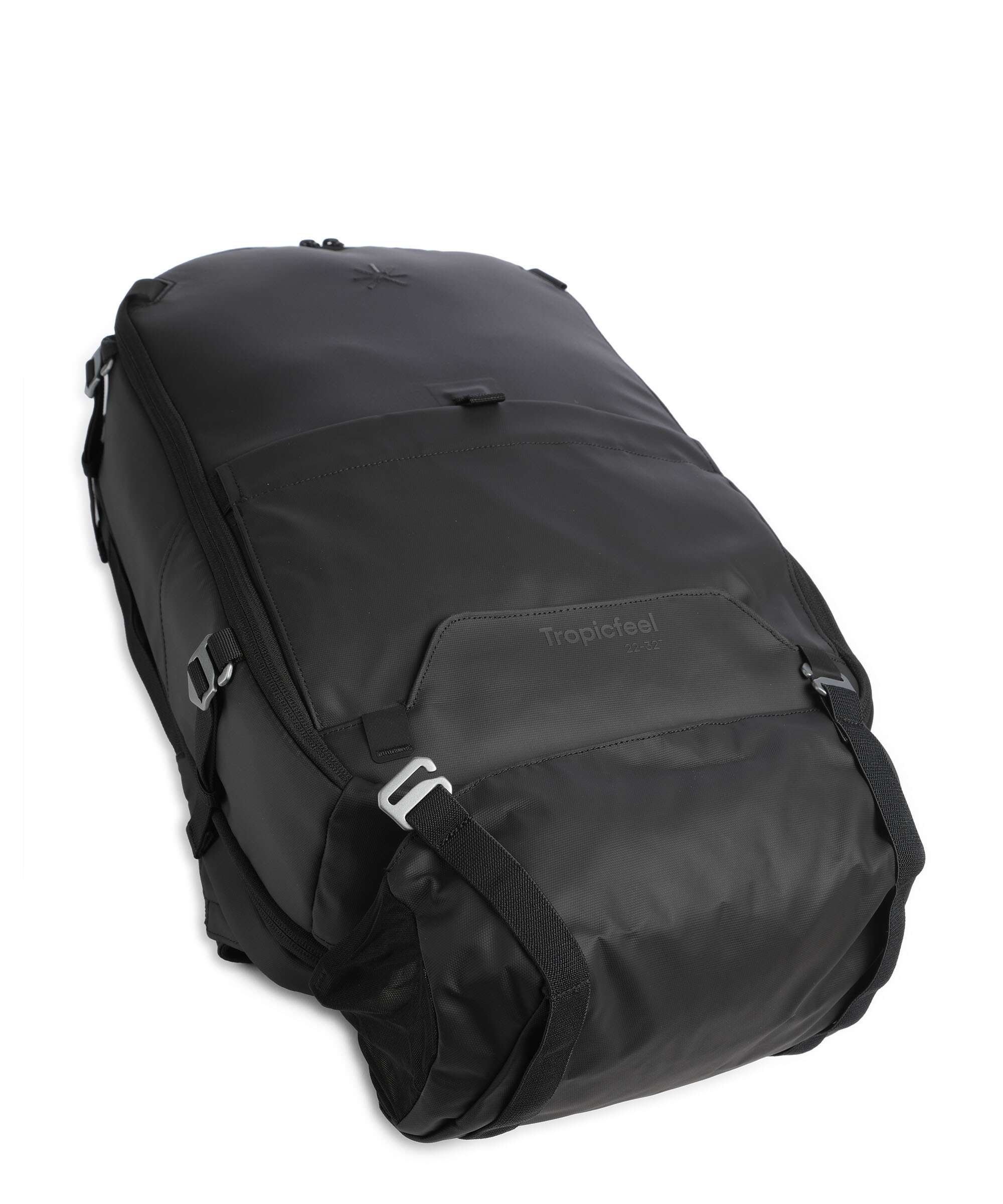 Tropicfeel Hive Travel backpack core black