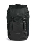 Tropicfeel Shell Backpack all black