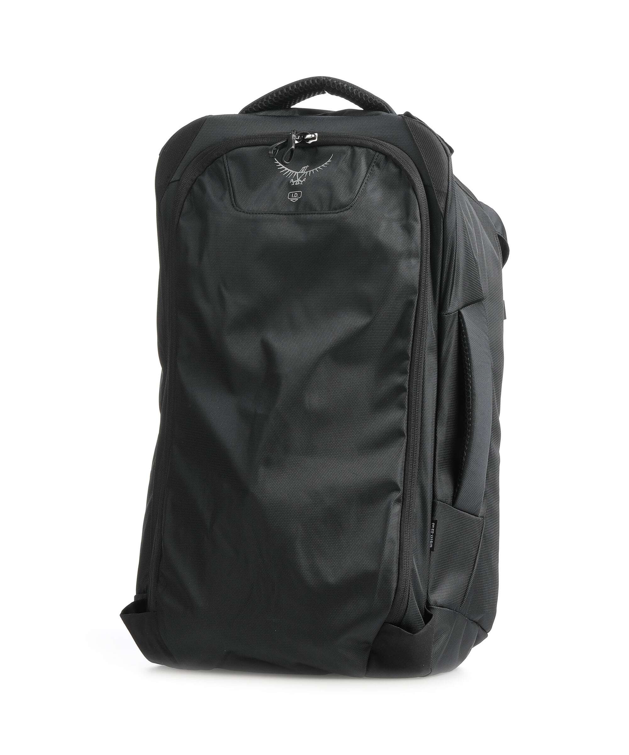 Osprey Farpoint 55 Travel backpack black