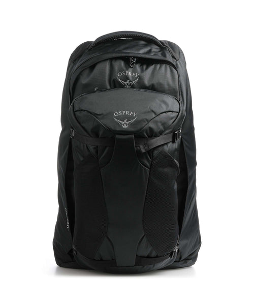 Osprey Farpoint 70 Travel backpack black