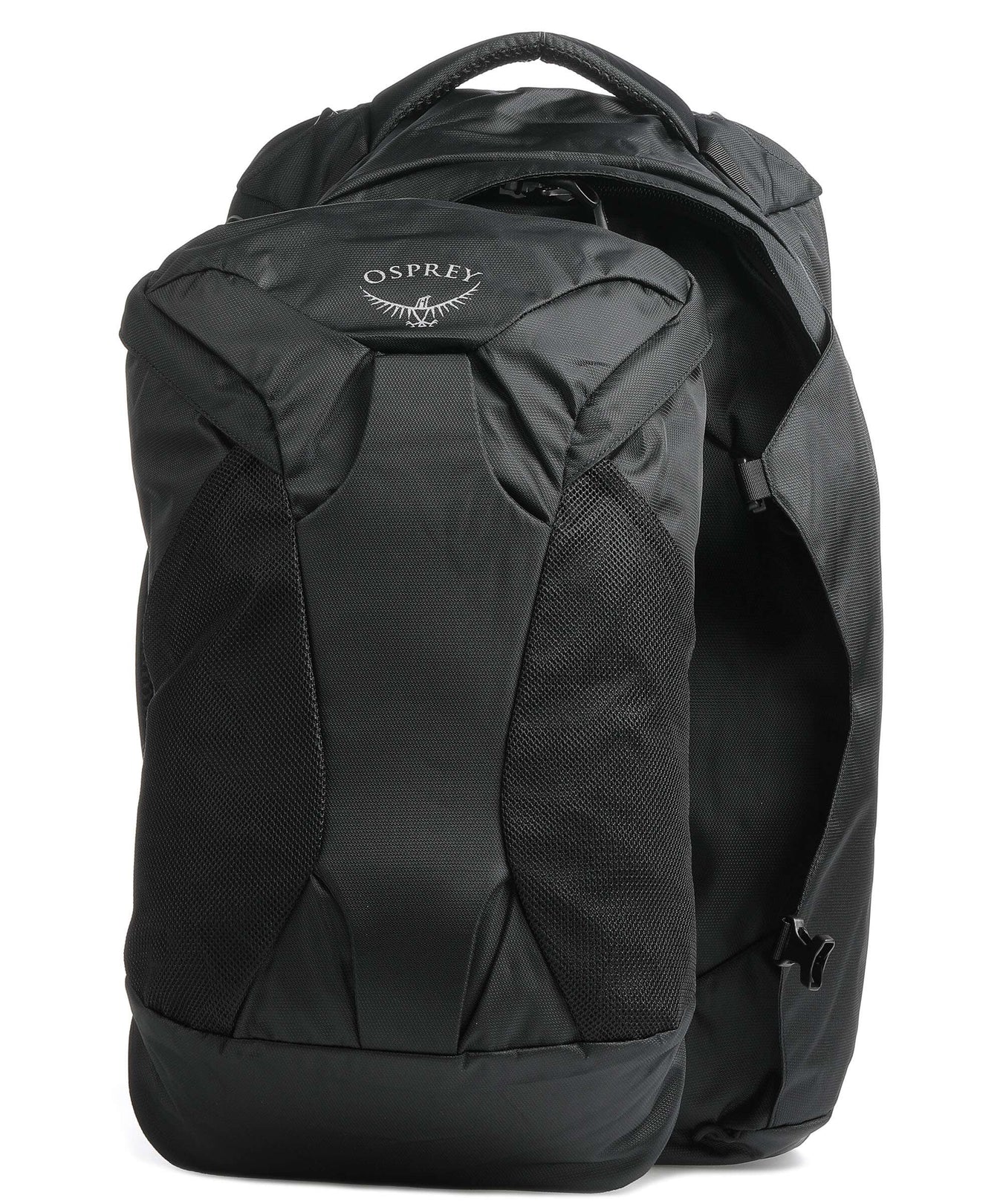 Osprey Fairview 55 W Travel backpack black