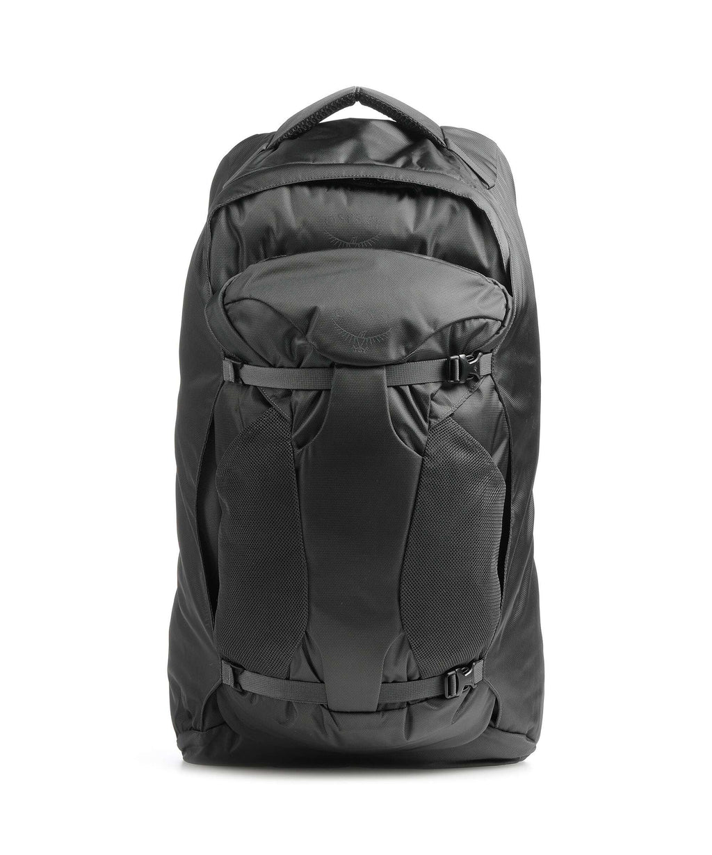 Osprey Farpoint 70 Travel backpack tunnel vision grey