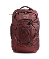 Osprey Fairview 40 W Sac à dos de voyage zircon red
