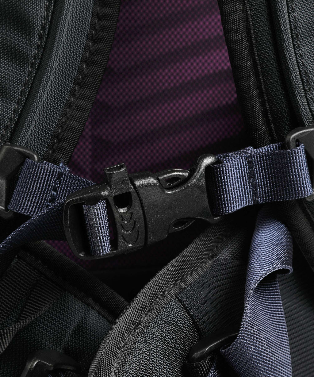 Osprey Fairview 40 W Travel backpack winter night blue