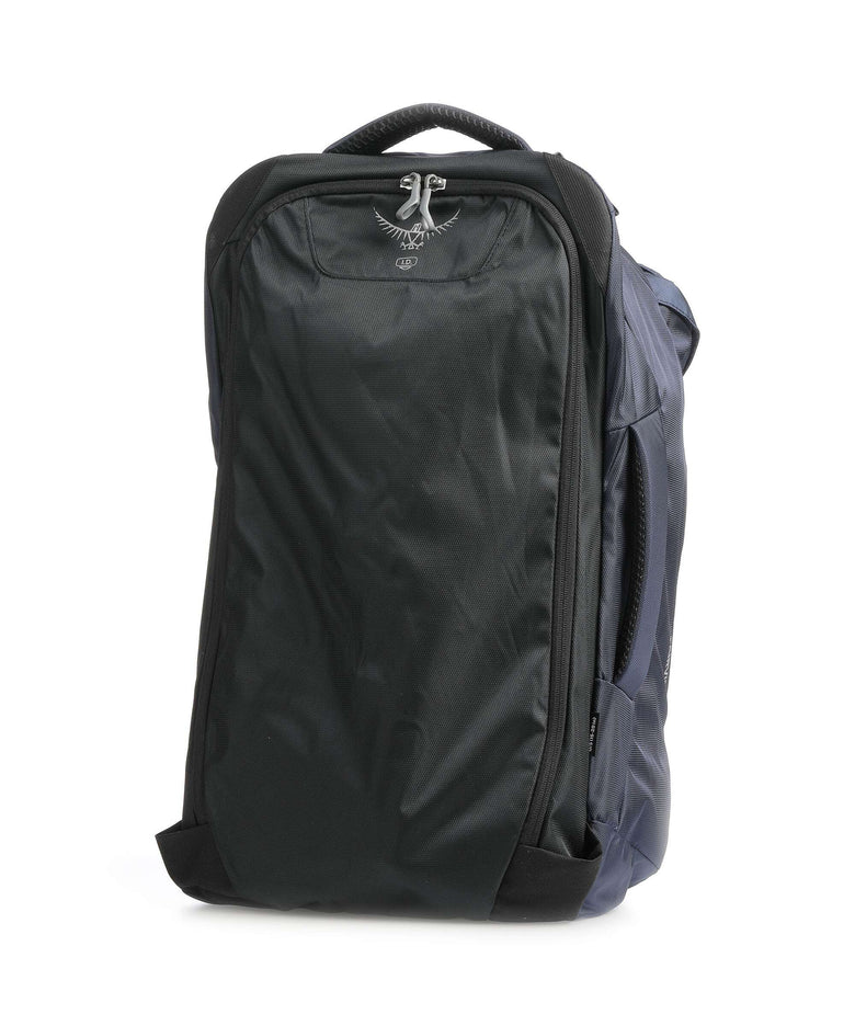 Osprey Fairview 55 W Travel backpack winter night blue