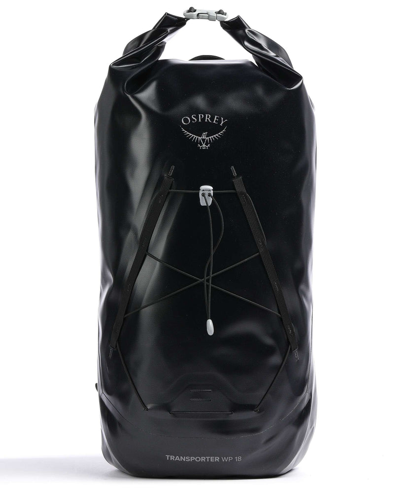 Osprey Transporter WP 18 Backpack black