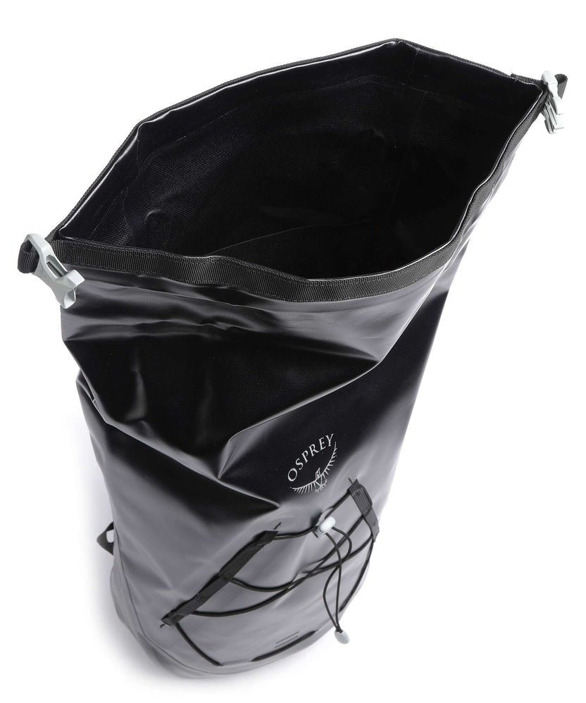 Osprey Transporter WP 18 Backpack black